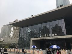 -自然博物馆(地铁站)