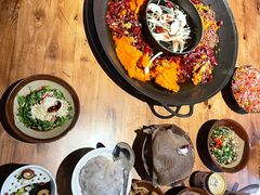 -楠火锅(广州总店)