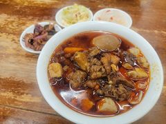 -蒋家肠旺面馆老店(合群路店)