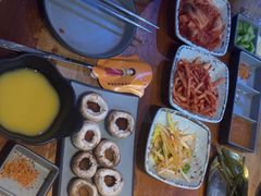 -火炉情韩国料理店(古田路店)