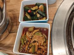 -锅老头铁锅炖•大锅蒸汽海鲜(韩乐坊店)
