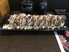 -哏儿寿司(红桥店)
