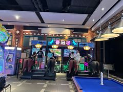 -反斗乐园(中航城君尚购物中心)