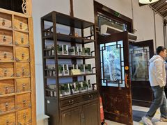 -西园寺素食(西园弄戒幢律寺店)