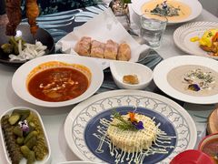 -MIO弥欧洋房西餐厅(中央大街店)