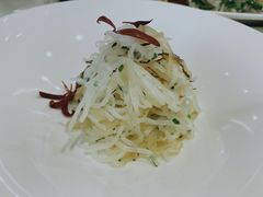 萝卜丝海蜇-名佳荟