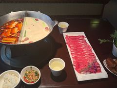 -曲水兰亭·兰亭·宴(上海虹桥店)
