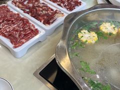 -潮悦牛肉火锅城(水贝店)