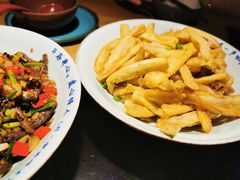 -吃饭皇帝大(解放西路店)
