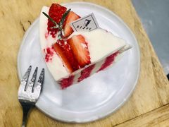 -BIJOU coffee&cocktail(龙岗万科广场店)
