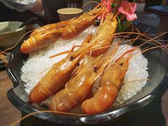 -乔街深夜食堂·台州菜·高压锅生蚝(杭州总店)