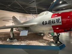 -中国航空博物馆