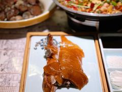 -江南郡府(天宝路店)