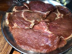 -原始泥炉烤肉(总店)