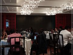 大堂-侨美·唐荔园·40年地道粤菜