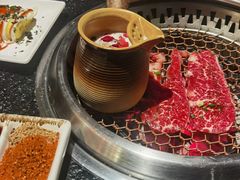 -牛焱·烧肉酒肆(五大道店)