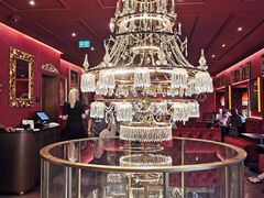 景观位-Cafe Sacher(WIEN)