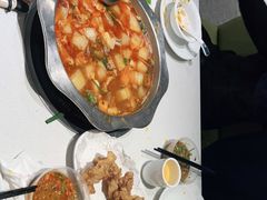 -古乐牛香鲜牛肉牛杂火锅(观前街店)