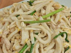 -抱德·潮汕味(敦和店原惠城鱼仔)
