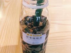 -东记甜品(佛山总店)