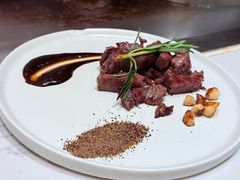 -火地铁板烧(昆山万象汇店)