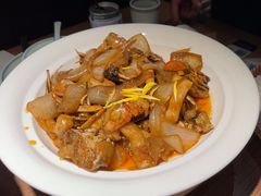 -周家二小姐的菜(西津渡店)