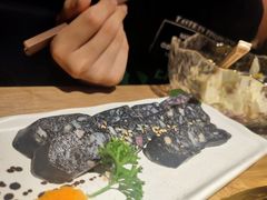 -江户烧肉(高德店)