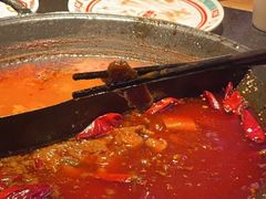 -牛市坎火锅(温州街店)