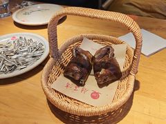 -鸽子窝(宋庄店)
