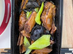 -阿拉木汗餐厅(山大路店)