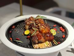 -南堂馆·新川菜(春熙路店)