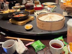 -桂小厨广西菜(万象城店)