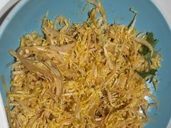 -八府香鸭·啫啫煲(华山路店)