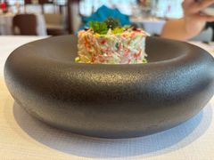 -马克西姆俄罗斯餐厅(绥芬河店)