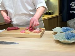 -鮨一日本料理旗舰店(总店)