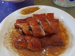-茗荔园农庄(大涌店)