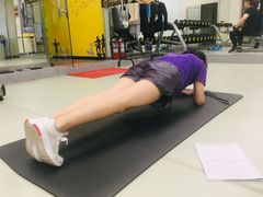 -中田健身工作室(胜利门店)