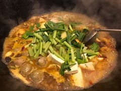 -大丰收·炭火鸡(三墩店)