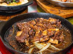 -东江厨岸（惠州味道）(江畔花园店)