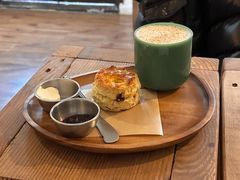 -CAFE CHEZ W一木家(香山路店)