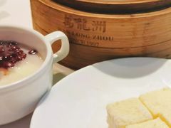 -万龙洲海鲜(南新仓店)