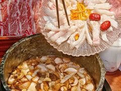 -芸山季·云南野生菌火锅(人民广场来福士店)