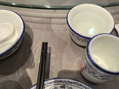 -邢家锅贴老店·非遗·开封菜(金明广场店)