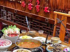 -亮欢寨(凯里总店)