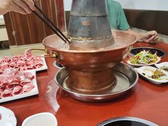-草原饭店火锅