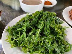 -岩保农家乐