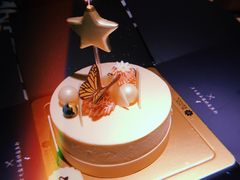 -黑池口感烘焙·生日蛋糕(坂田店)