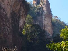 -雁荡山风景名胜区