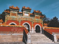 -普陀宗乘之庙(小布达拉宫)