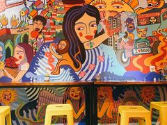 -Mesa Madre梅萨妈妈·Bintana(国贸店)